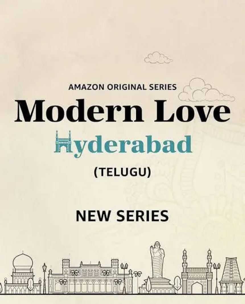 摩登情爱·海得拉巴免费观看